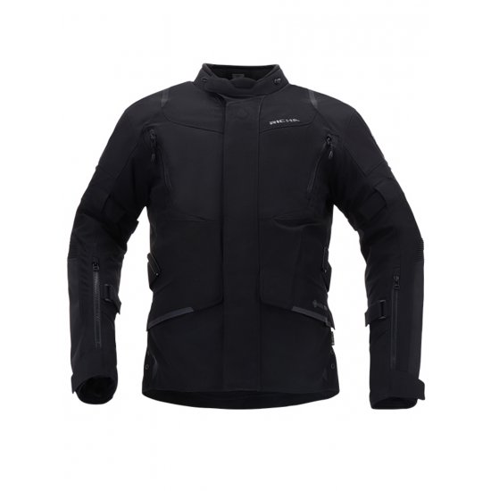 Richa Cyclone 2 Gore-Tex Motorcycle Jacket at JTS Biker Clothing 